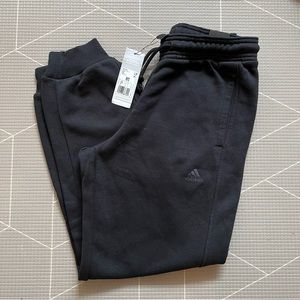 BNWT Adidas Women's ALL SZN Fleece Sweatpants XS